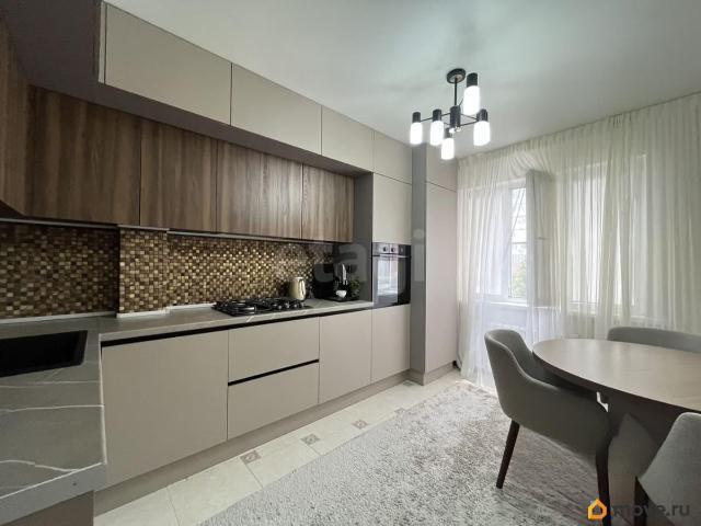 Квартира продажа в Кировский район, Махачкала