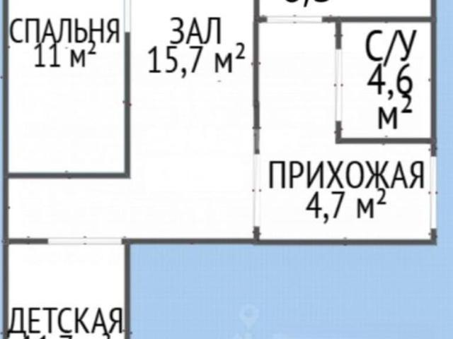 Квартира продажа в Махачкала, Дагестан Республика
