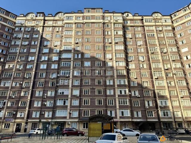 Квартира продажа в Ленинский район, Махачкала