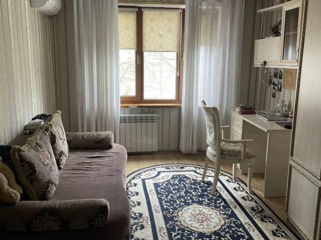 Квартира продажа в Троллейбусный парк, Махачкала