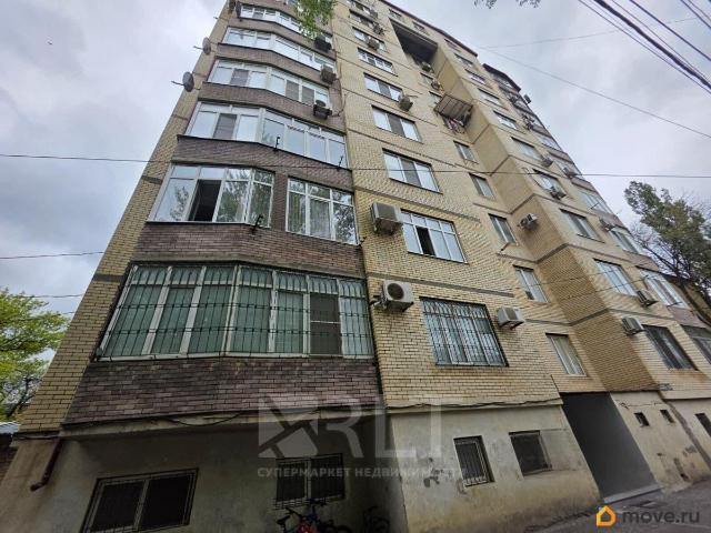 Квартира продажа в Махачкала, Дагестан Республика