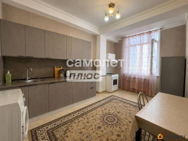 Квартира продажа в Кировский район, Махачкала
