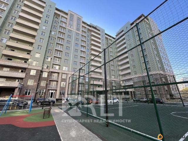 Квартира продажа в Советский район, Махачкала