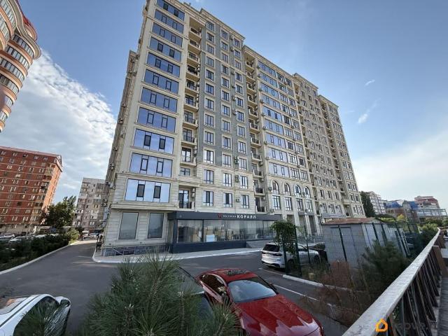 Квартира продажа в Ленинский район, Махачкала
