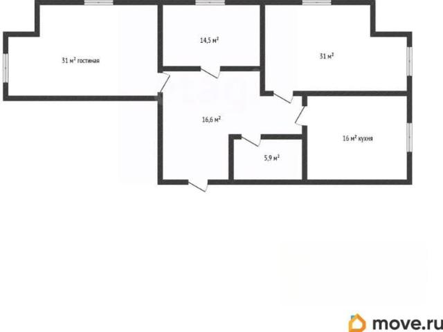 Квартира продажа в Махачкала, Дагестан Республика