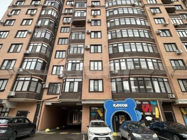Квартира продажа в Махачкала, Дагестан Республика