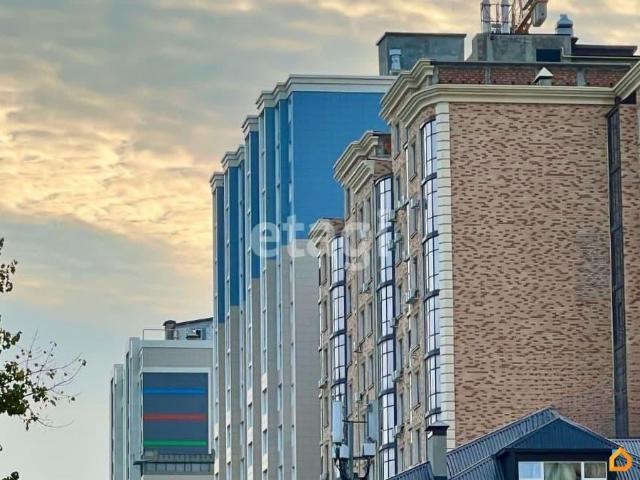 Квартира продажа в Ленинский район, Махачкала