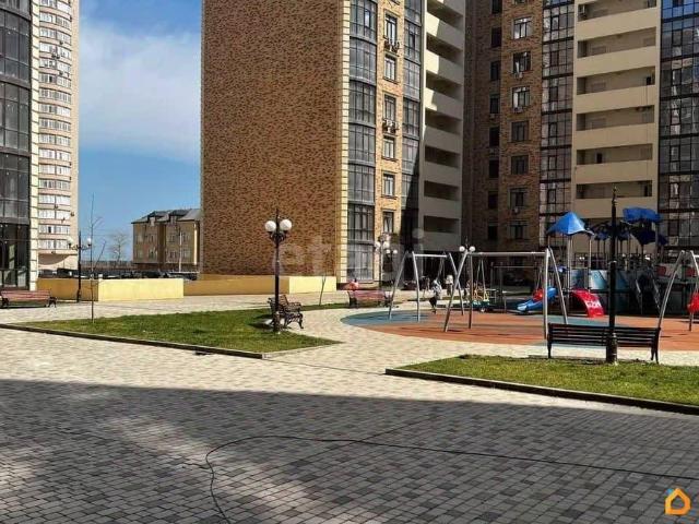 Квартира продажа в Ленинский район, Махачкала