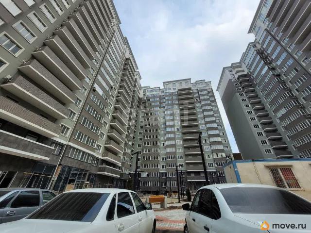 Квартира продажа в Махачкала, Дагестан Республика