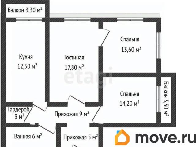 Квартира продажа в Майкоп