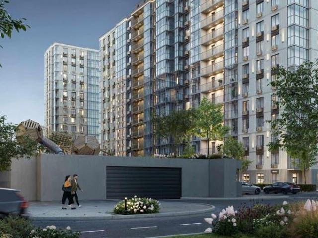 Квартира продажа в Майкоп, городской округ Майкоп