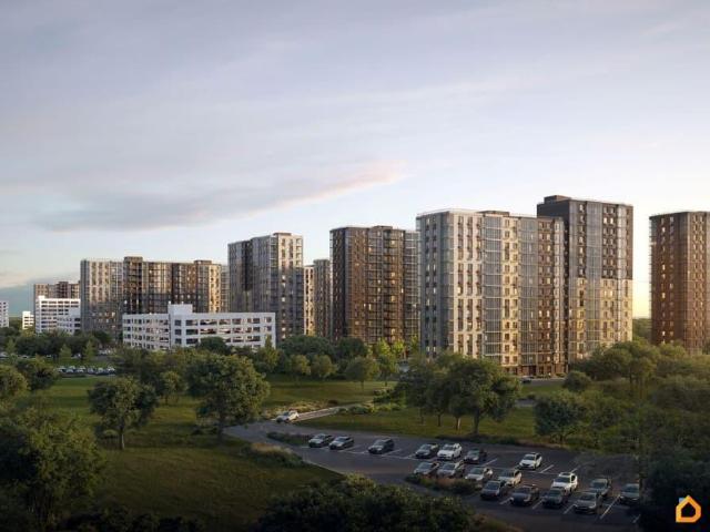 Квартира продажа в Майкоп, городской округ Майкоп