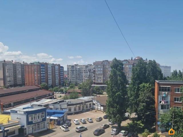 Квартира продажа в Майкоп, Адыгея Республика