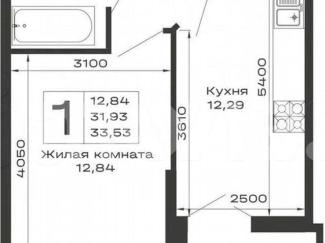 Квартира продажа в Майкоп, Адыгея Республика