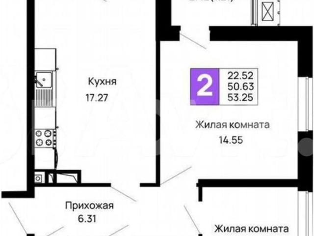 Квартира продажа в Майкоп, Адыгея Республика