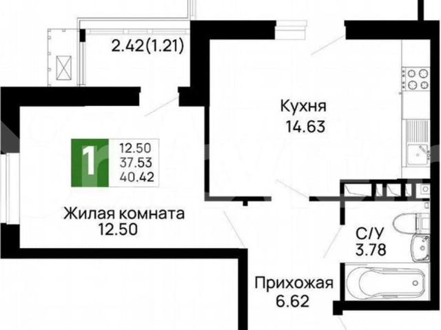 Квартира продажа в Майкоп, Адыгея Республика