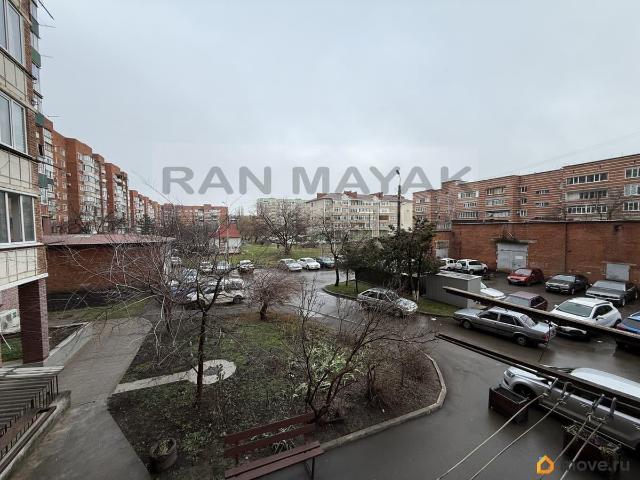 Квартира продажа в Майкоп, Адыгея Республика