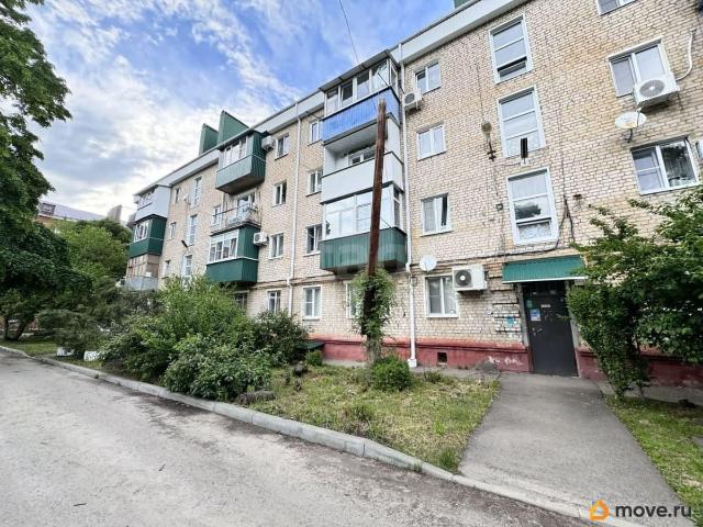 Квартира продажа в Майкоп, Адыгея Республика