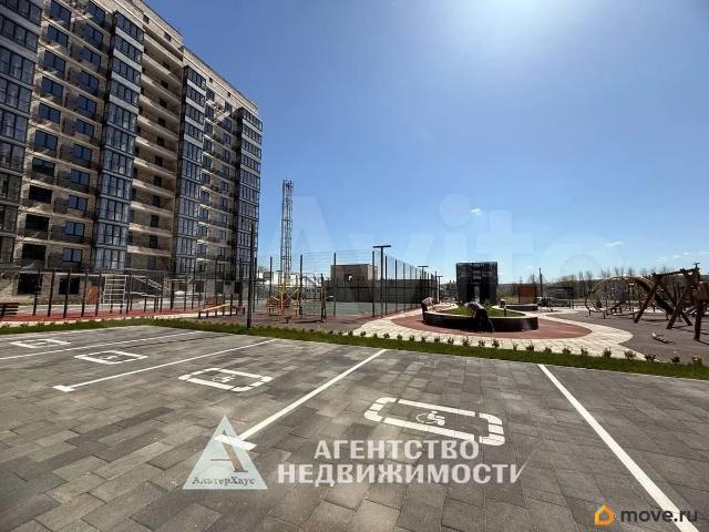 Квартира продажа в Майкоп, городской округ Майкоп