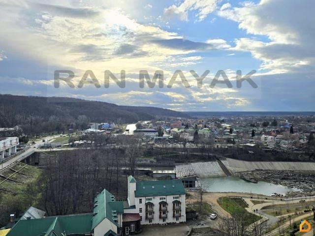 Квартира продажа в Майкоп, Адыгея Республика