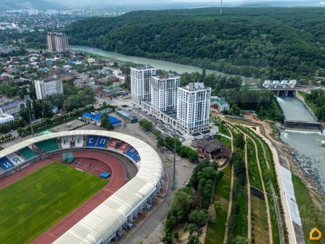 Квартира продажа в Майкоп, Адыгея Республика