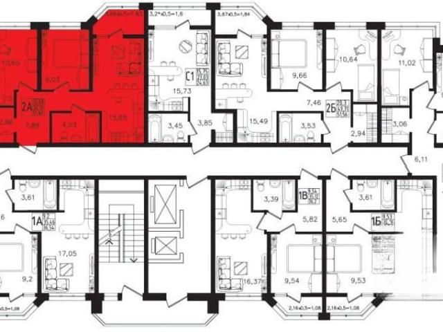 Квартира продажа в Майкоп, Адыгея Республика