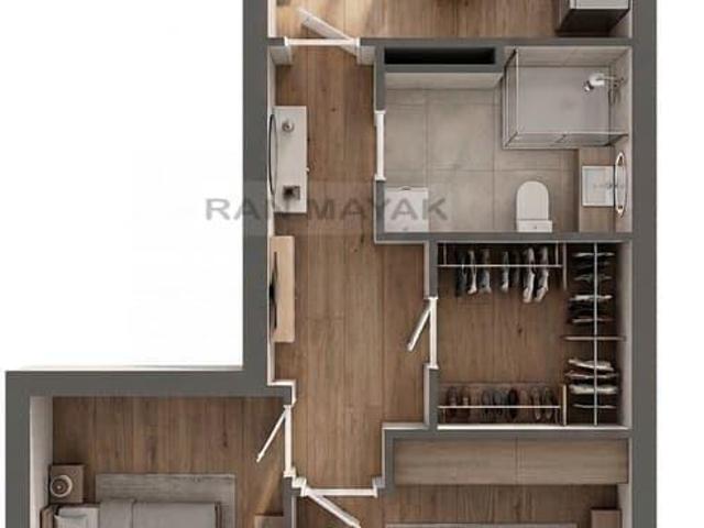 Квартира продажа в Майкоп, Адыгея Республика