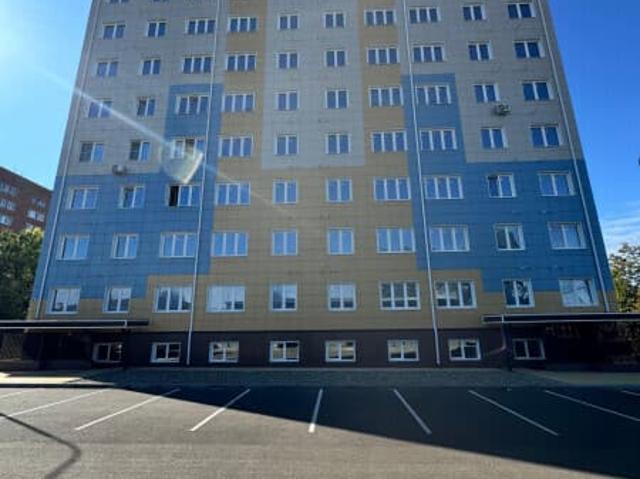 Квартира продажа в Майкоп, городской округ Майкоп