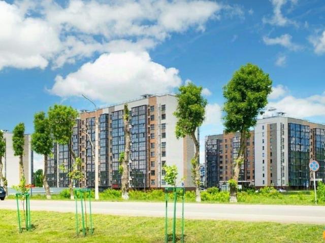 Квартира продажа в Майкоп, Адыгея Республика