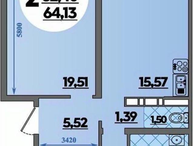 Квартира продажа в Майкоп, Адыгея Республика