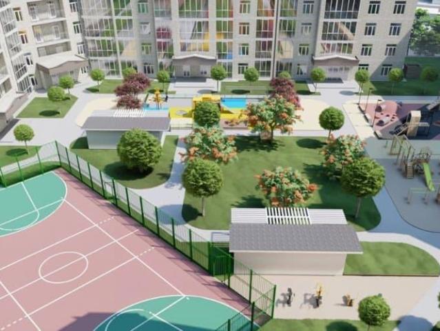 Квартира продажа в Майкоп, Адыгея Республика