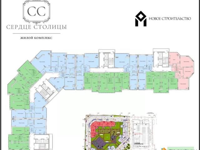 Квартира продажа в Майкоп, Адыгея Республика