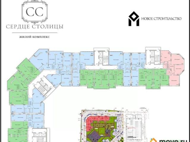 Квартира продажа в Майкоп, Адыгея Республика