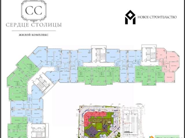 Квартира продажа в Майкоп, Адыгея Республика