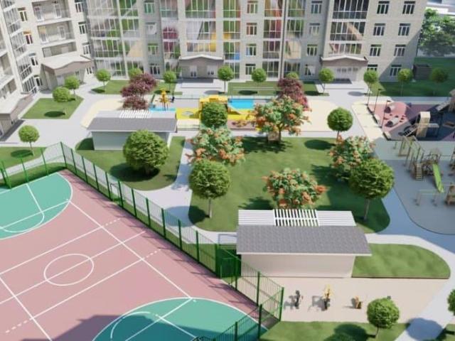 Квартира продажа в Майкоп, Адыгея Республика