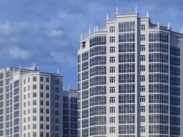 Квартира продажа в Майкоп, Адыгея Республика