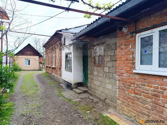 Квартира продажа в Майкоп, Адыгея Республика