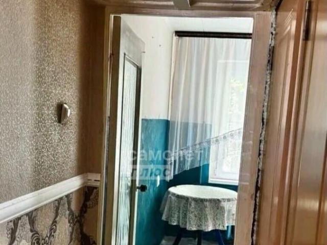 Квартира продажа в Майский