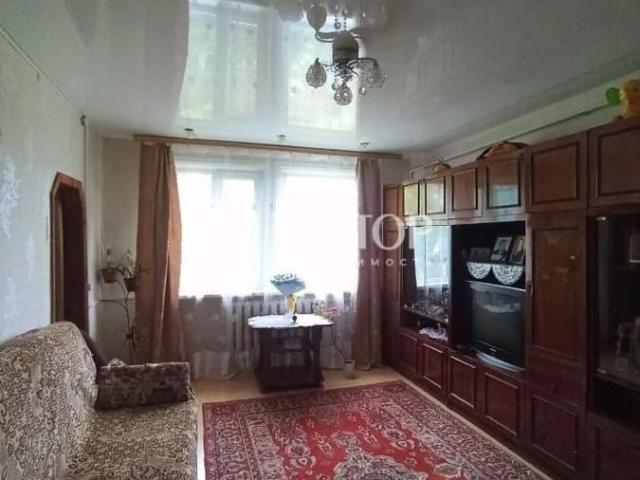 Квартира продажа в Макарьев, Костромская область