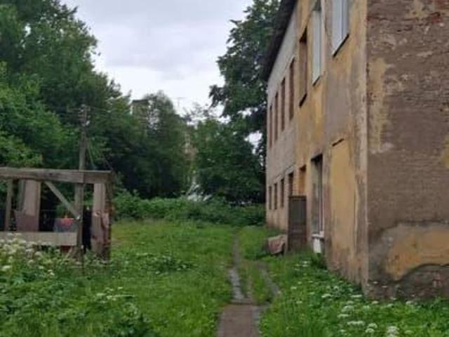 Квартира продажа в Мaлая Вишера, Новгородская область
