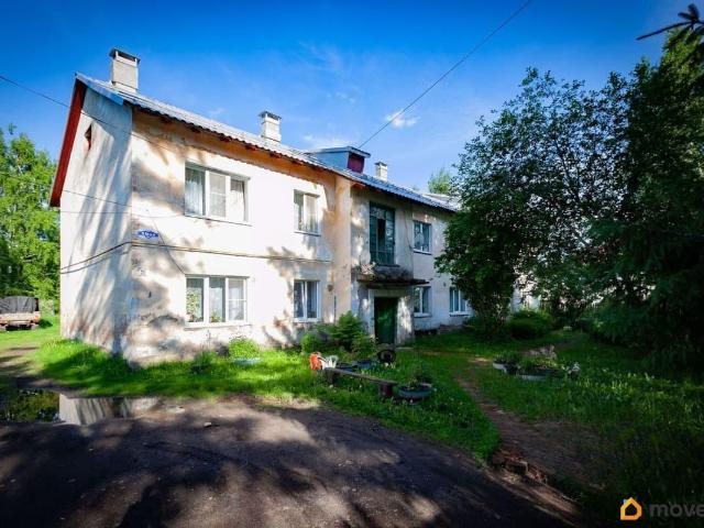 Квартира продажа в Мaлая Вишера, Новгородская область