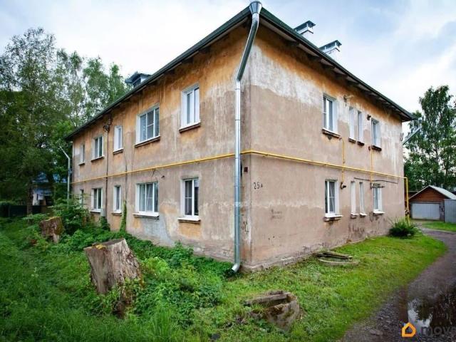 Квартира продажа в Мaлая Вишера, Новгородская область