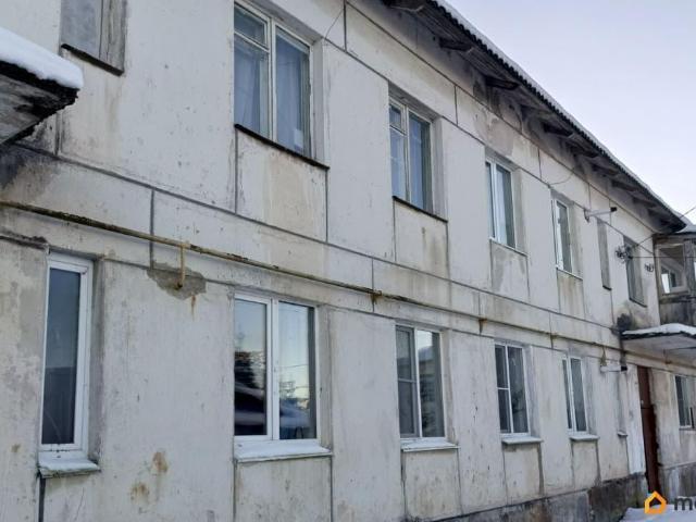 Квартира продажа в Мaлая Вишера, Новгородская область