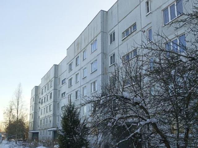 Квартира продажа в Мaлая Вишера, Новгородская область