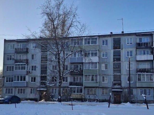 Квартира продажа в Мaлая Вишера, Новгородская область