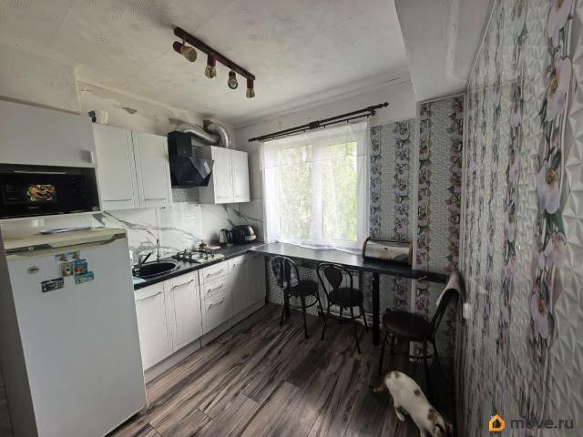 Квартира продажа в Мaлая Вишера, Новгородская область