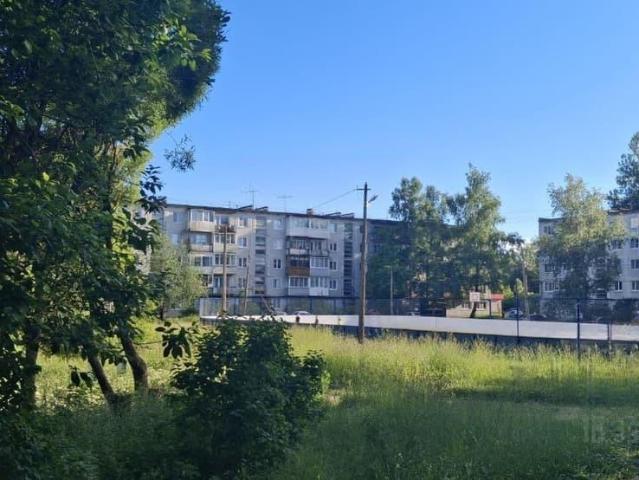 Квартира продажа в Мaлая Вишера, Новгородская область