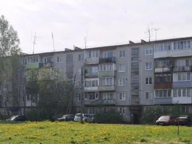 Квартира продажа в Мaлая Вишера, Новгородская область