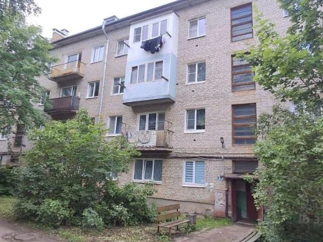 Квартира продажа в Мaлая Вишера, Новгородская область