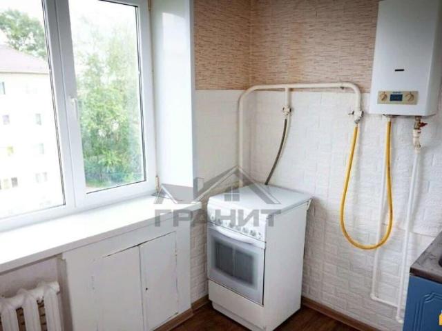 Квартира продажа в Мaлая Вишера, Новгородская область